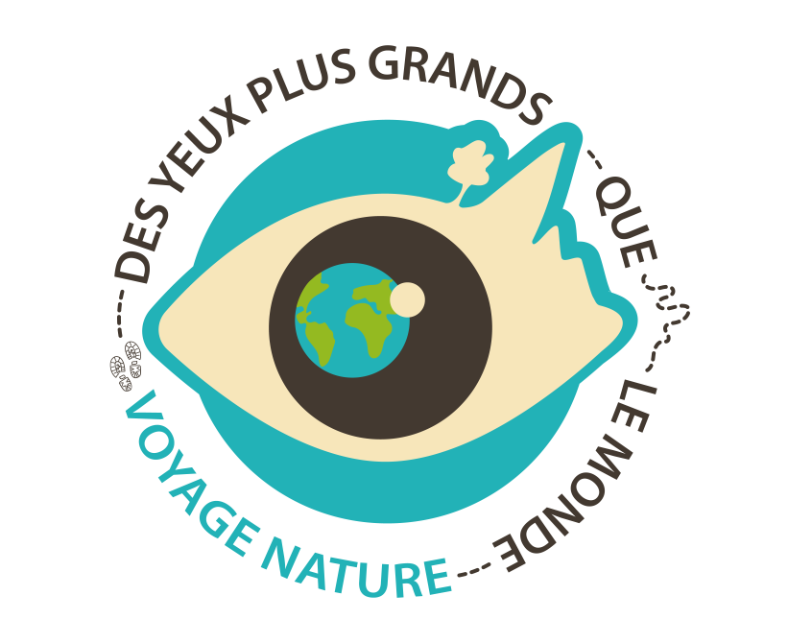 des Yeux Plus Grands que le Monde